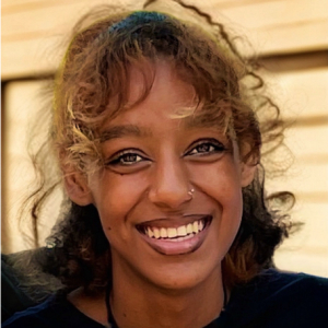  Leilani Del Rosario - Dancer