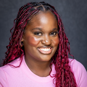 Antonia Scott - Dancer