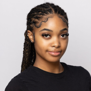 Meredith Gustave - Dancer