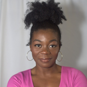 Daniella Coby - Villager/ Ensemble