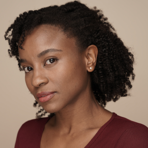 Anika Dara - Villager/ Ensemble