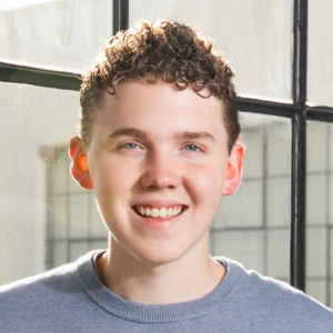 Kyle Russell - Kristoff