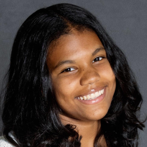 Sofia Spradley - Ensemble