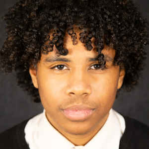 John-Adam Witherspoon - Hans