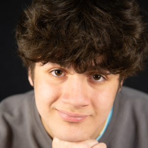 Nicholas Ferrisi - King Agnarr