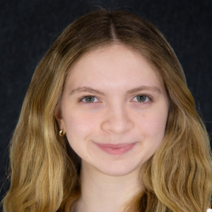 Talia Russo - Pabbie