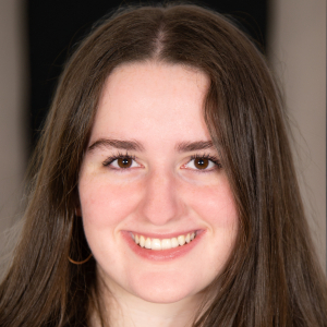 Lucia Holdman - Oaken