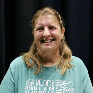 Mrs. Michelle Roberts - Firefighter