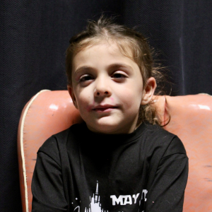 Ayzleigh Ellert - Baby Angel