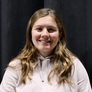 Mya Wilhelm - Beth Bradley