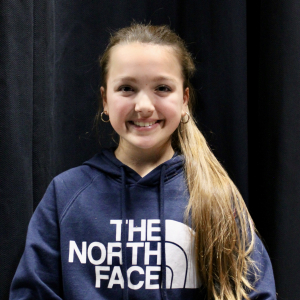 Cate Swander - Alice Wendelken