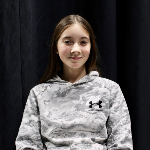 Annabell Beer - Maxine