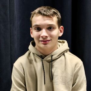 Eddy Ford - Shepherd