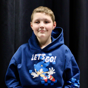 Maverick Lash - Shepherd