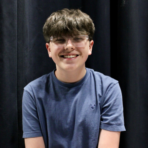 Draven Hawthorne - Soundboard/Sound Design