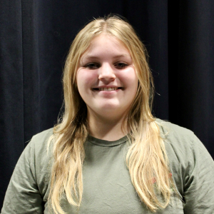 Kennedy Schlegel - Props