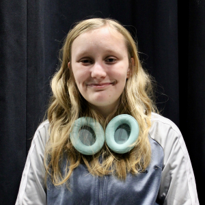 Isabella Morgan - Run Crew