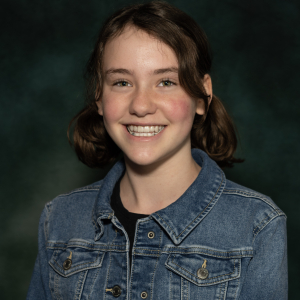 Brielle Musolff - Santa Clause