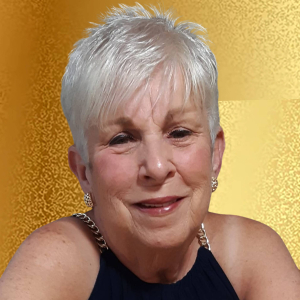 Kathy Reed - Front of House Manager