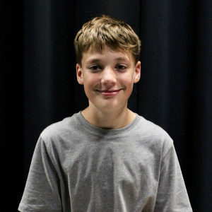 Adam Ellert - Run Crew