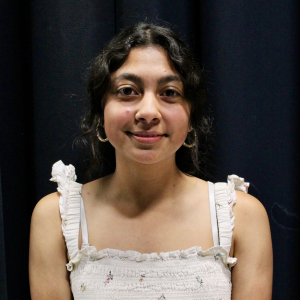 Adriana Cruz-Ayala - Angel Chorus