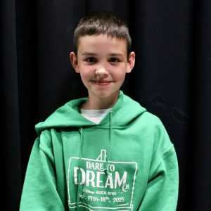 Chance Frederick - Shepherd