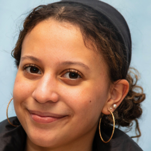 Camila Minaya - Ensemble