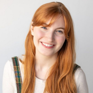 Murphy Diggon - Administrator / Production Stage Manager