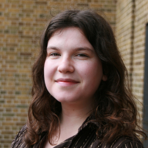 Isabella Pietramala - Fate