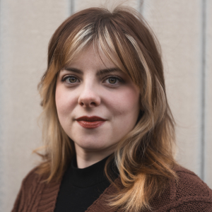 Percy Mullally - Assistant Production Stage Manager