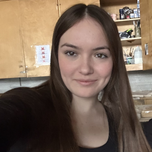 Stella Ramsay - Persephone (Rattlesnake Cast) / Ensemble (Songbird Cast)