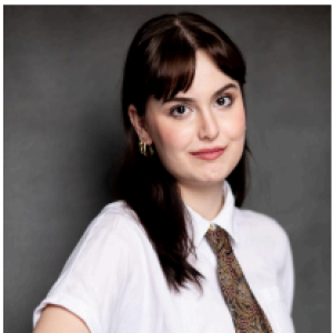 Maggie Tavares - Assistant Director