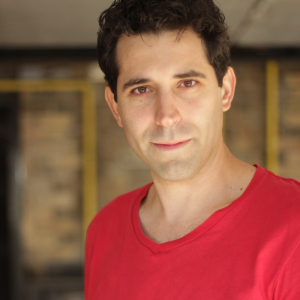 Stephen Cota - Choreographer