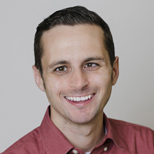 Andrew Tribe - Artistic Director / Director