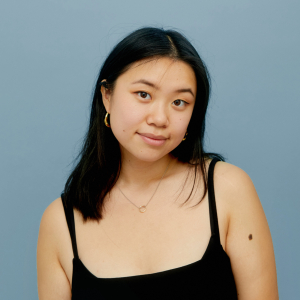 Athena So - Music Director