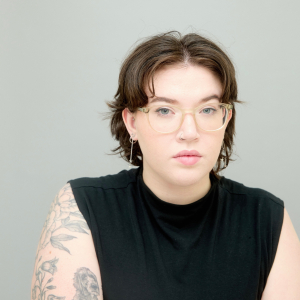 Mathilda Kane - LX Designer