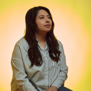 Tanya Pineda - Sound Engineer