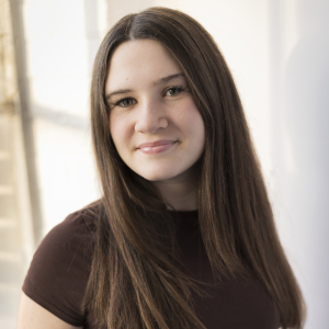 Marlowe Elton - Ensemble / Dance Captain