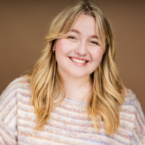 Eloise Federer - Hermes (Songbird Cast) / Ensemble (Rattlesnake Cast)