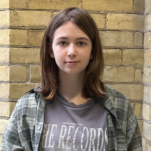 Alyssa Dudchenko - Ensemble