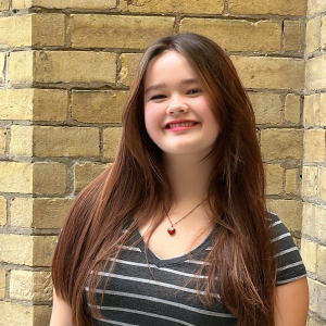 Aurora Oda Gillard - Ensemble / Dance Captain