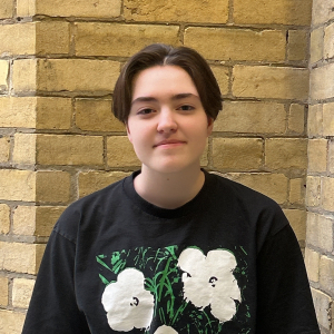 Madeleine Opie - Ensemble