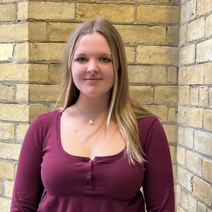 Logan Smith - Ensemble