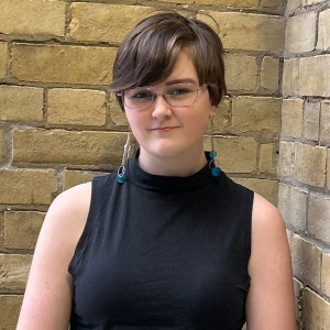 Nieve Freeman - Ensemble