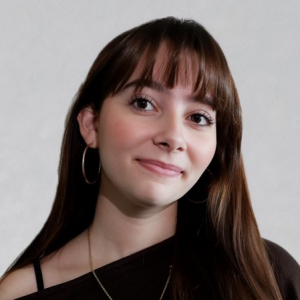 Sierra Munro - Eurydice (Rattlesnake Cast) / Ensemble (Songbird Cast)