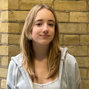 Tessa Green - Ensemble