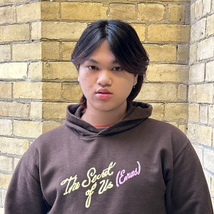 Thanh Nguyen - Ensemble