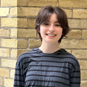 Violet Fudge - Ensemble