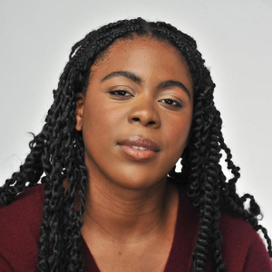 Ayoola Odusanya - Hermes (Rattlesnake Cast) / Ensemble (Songbird Cast)