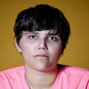 Lynx Beaky (they/them) - Stage Crew